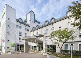 Holiday Inn Lübeck 写真