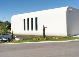 グラップル ホテル 写真