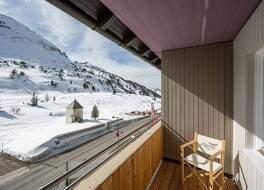 ホテル アルピナ 写真