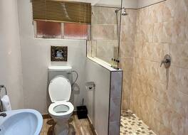 ングニ ロッジ 写真