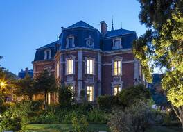 Hotel Royal Saint-Mart 写真