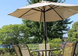 Hilton Garden Inn Addison 写真