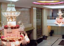 シャングリラ パラダイス ホテル 写真