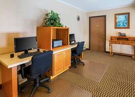 トラベロッジ バイ ウィンダム ラピッド シティ / ブラック ヒルズ