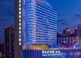 ウィンダム グランド プラザ ロイヤル カラフル 雲南