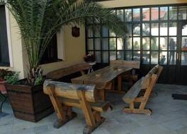 アラバルドス パンジオ エス アパルタマンハズ 写真