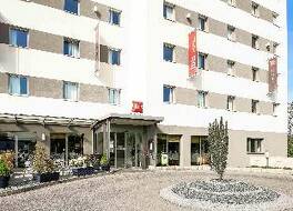 Ibis Fribourg Hotel