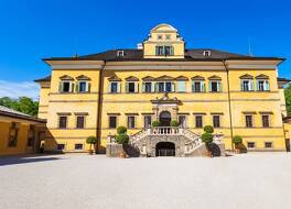 ホリデイ イン ザルツブルク シティ バイ IHG 写真