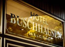 Hotel Buschhausen 写真