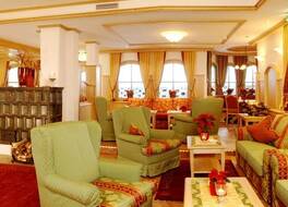 Sport- Vitalhotel Kristall 写真