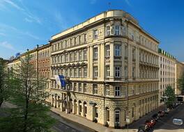 Hotel Bellevue Wien