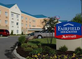 フェアフィールド イン & スイーツ バイ マリオット ナッシュビル アット オープリーランド 写真