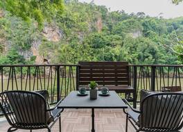 リバー クワイ リゾテル リゾート 写真