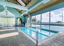 クオリティ イン ロンドン ノース 写真