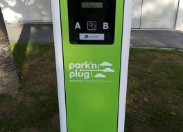 カンパニール  モンリュソン ~ サン ヴィクトール ホテル 写真