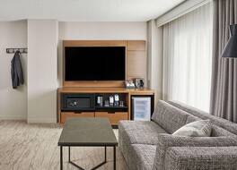 ハイアット リージェンシー ディアフィールド 写真