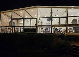 ゴスフォード モーター イン 写真