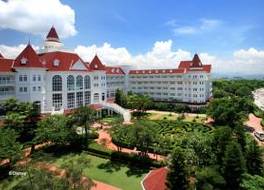 香港ディズニーランド周辺 ホテル予約 人気ランキング フォートラベル 香港 Hong Kong Disneyland