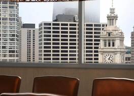 ザ ロイヤル ソネスタ シカゴ ダウンタウン 写真