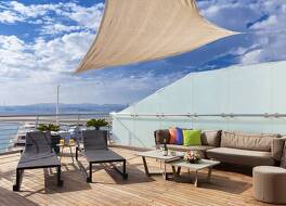 サンボーン ジブラルタル ヨット ホテル リゾート 写真