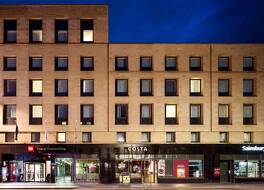 Ibis Edinburgh South Bridge Hotel 写真