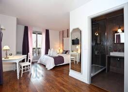 Le Verger des Châteaux, The Originals Relais 写真