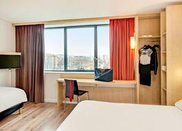 ibis Clermont-Ferrand Montferrand Hotel 写真