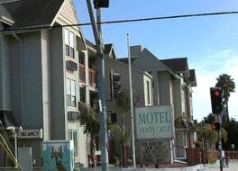 Motel Santa Cruz Santa Cruz 写真