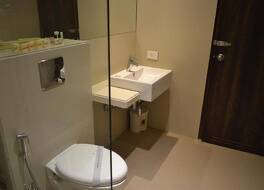 Hotel 5 Flowers Ananta Elite, Kota 写真