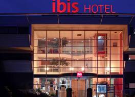 ibis Site du Futuroscope 写真