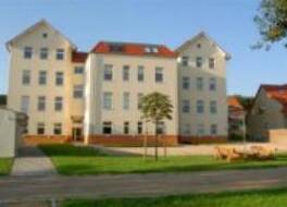 Apartmenthaus Kaiser Friedrich 写真