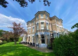 アップルウッド ホテル 写真