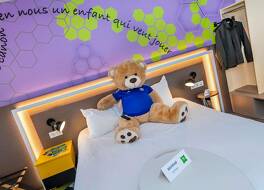 ibis Styles Strasbourg Stade de la Meinau 写真