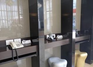 S15 スクンビット ホテルのクチコミ 評判 フォートラベル S15 Sukhumvit Hotel バンコク