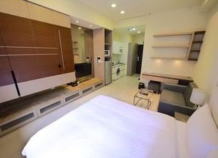 Ck Serviced Residenceに関する旅行記 ブログ フォートラベル Ck Serviced Residence 台北