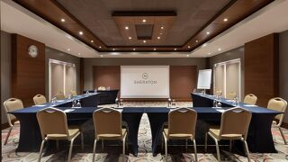 シェラトン ブルサ ホテル