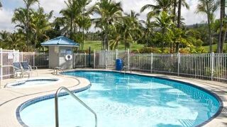 ウィンダム マウナ ロア ヴィレッジ