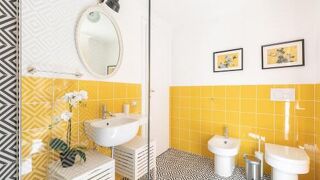 Rome As You Feel - Vittorio Colorful Design Apartment