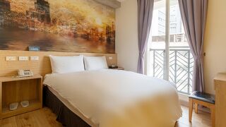 チェック イン エクスプレス タイジョン イージョン