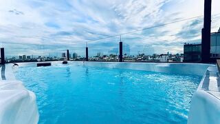 ルシアン ハノイ レイクサイド ホテル ＆ ルーフトップ