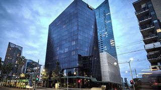 ヴァイブホテルメルボルンドックランズ