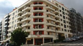 Vila Baleira Residence