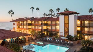 La Jolla Shores Hotel