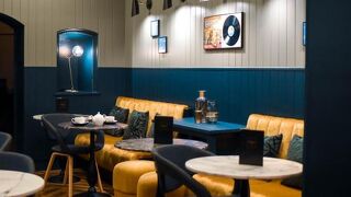 ダンサール ホテル