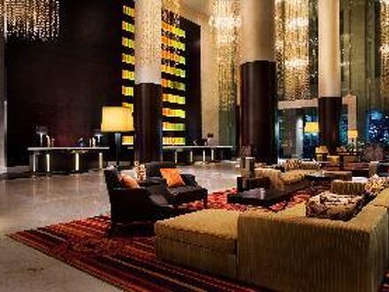 JW Marriott Hotel Bengaluru 写真