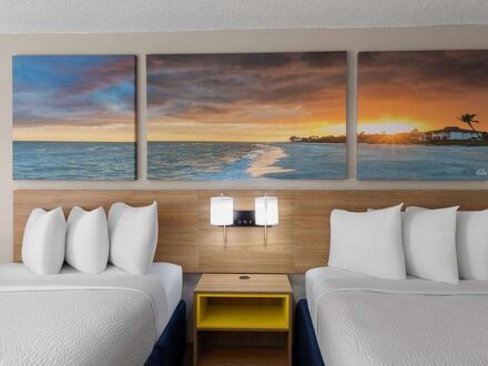 デイズ イン バイ ウィンダム フローレンス ニア シビック センター 写真