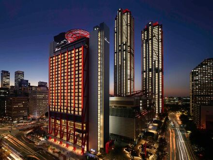 Fairmont Ambassador Seoul 写真