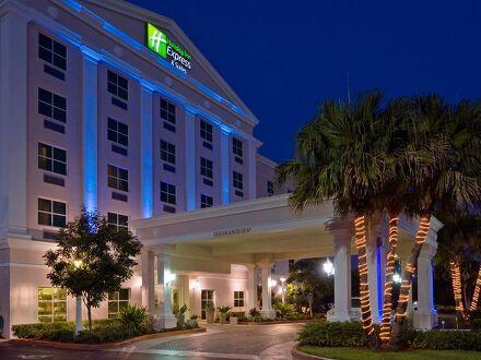 ホリデイ イン エクスプレス & スイーツ ケンダル by IHG 写真