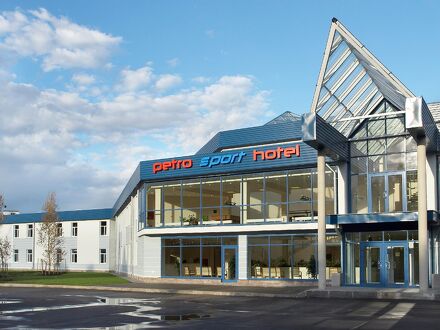 ペトロ スポート ホテル 写真