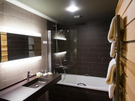 Hôtel du Morvan 写真